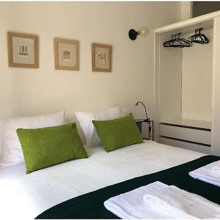 New Apartment On The Beach Cascais Luaran gambar