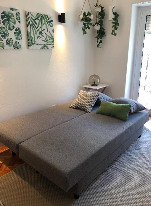 New Apartment On The Beach Cascais Luaran gambar