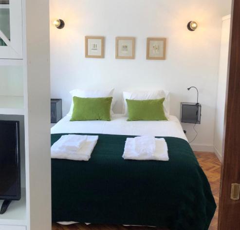 New Apartment On The Beach Cascais Luaran gambar