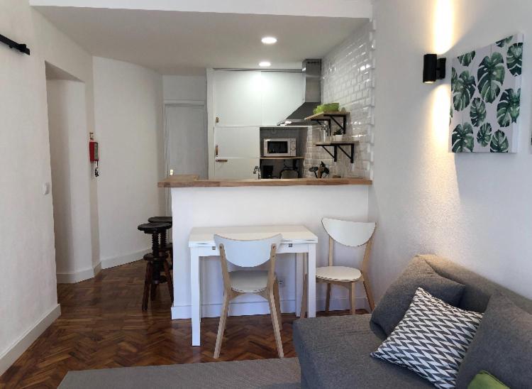 New Apartment On The Beach Cascais Luaran gambar